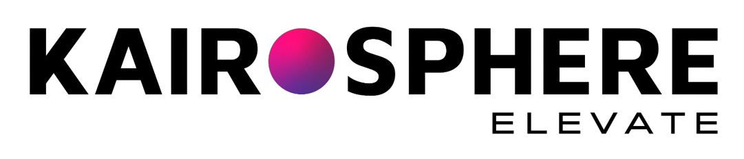 Kairosphere Logo - Relationship Coach in Mumbai